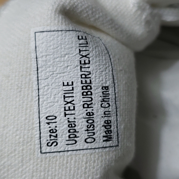 Olivia Miller shoes - Picture 11 of 12